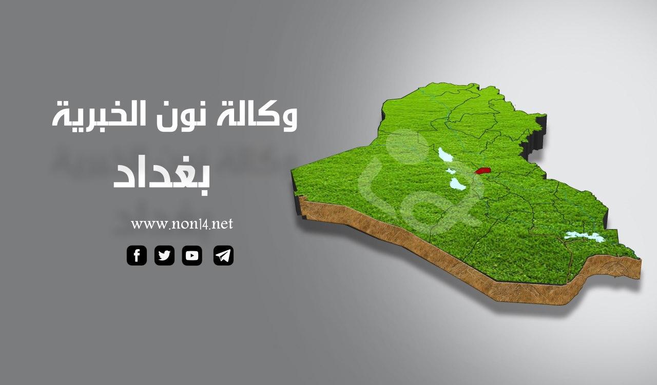 اندلاع نزاع عشائري شمال شرق بغداد