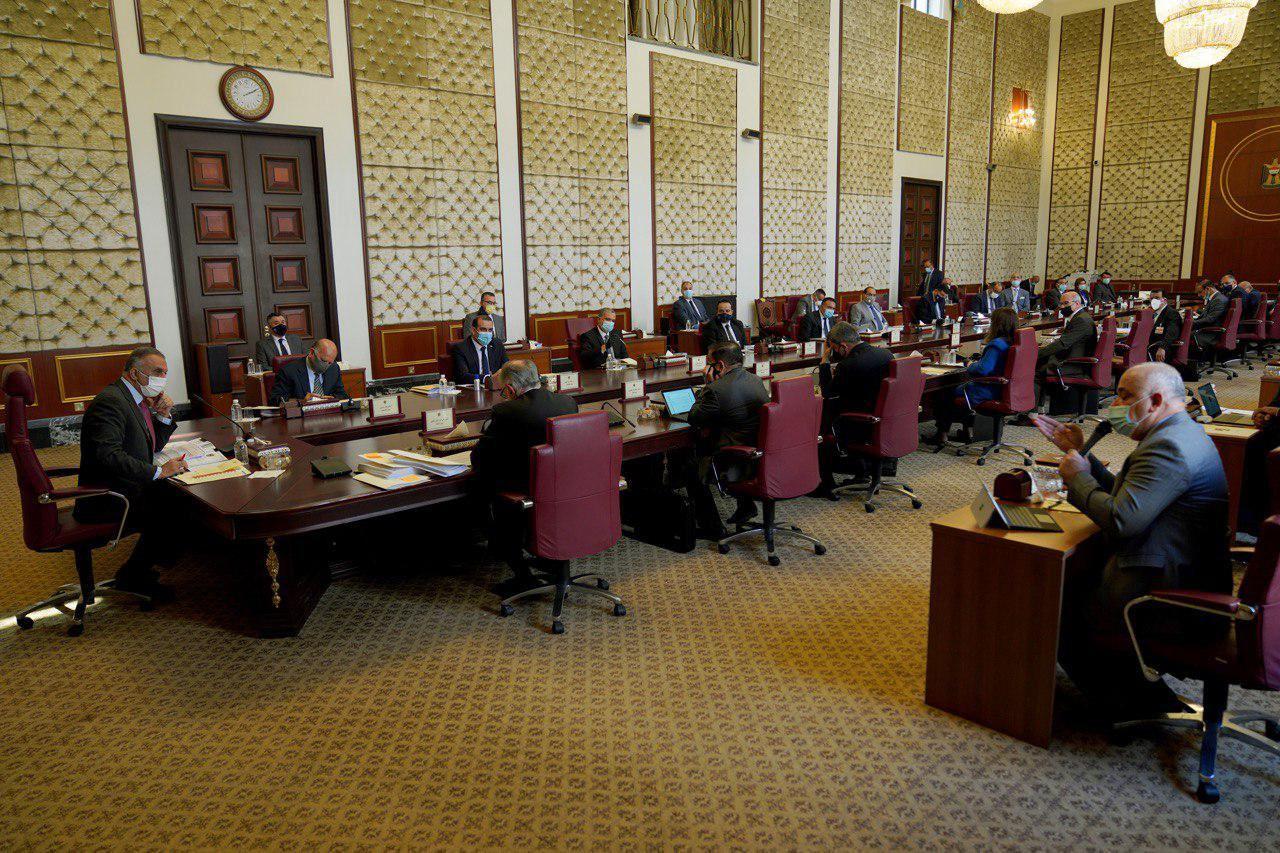 مجلس الوزراء يصدر قرارات جديدة بعضها خاص بالتعيينات وتثبيت الأجور اليومية