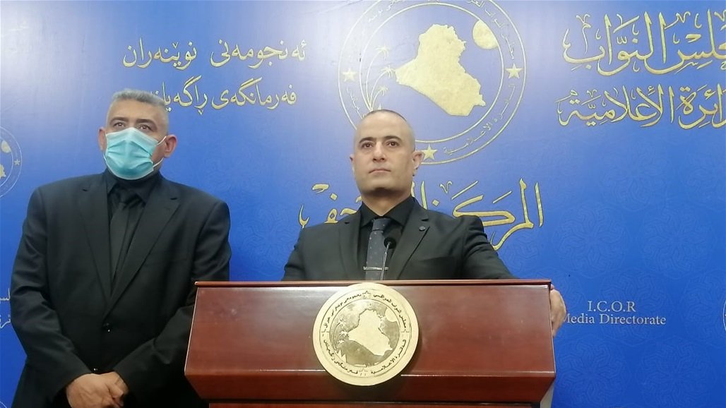 لجنة نيابية تدعو الكاظمي لاعادة فتح ملفات ارسلت الى هيئة النزاهة