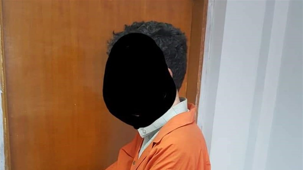 بينهم ابنه وابنته.. اعتقال محام  قتل ستة اشخاص واصاب اخر في ذي قار