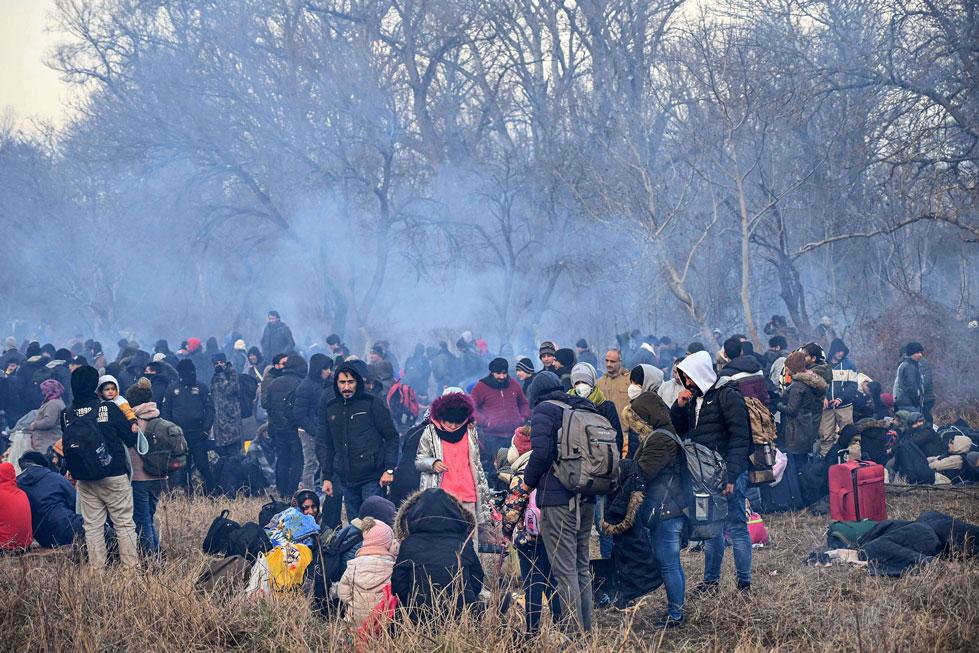 خطر كبير يواجه البشرية بحلول عام 2050 !