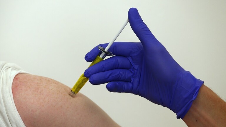 لقاح "جونسون آند جونسون" ضد كورونا يحفز مناعة قوية في التجارب المبكرة