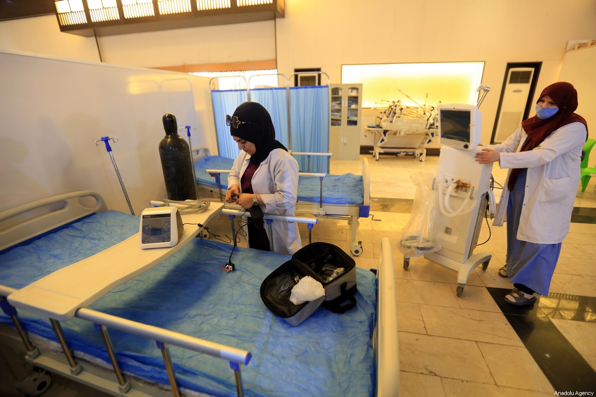 الصحة تطرح بديلاً للحظر الشامل لمواجهة خطر تصاعد إصابات كورونا