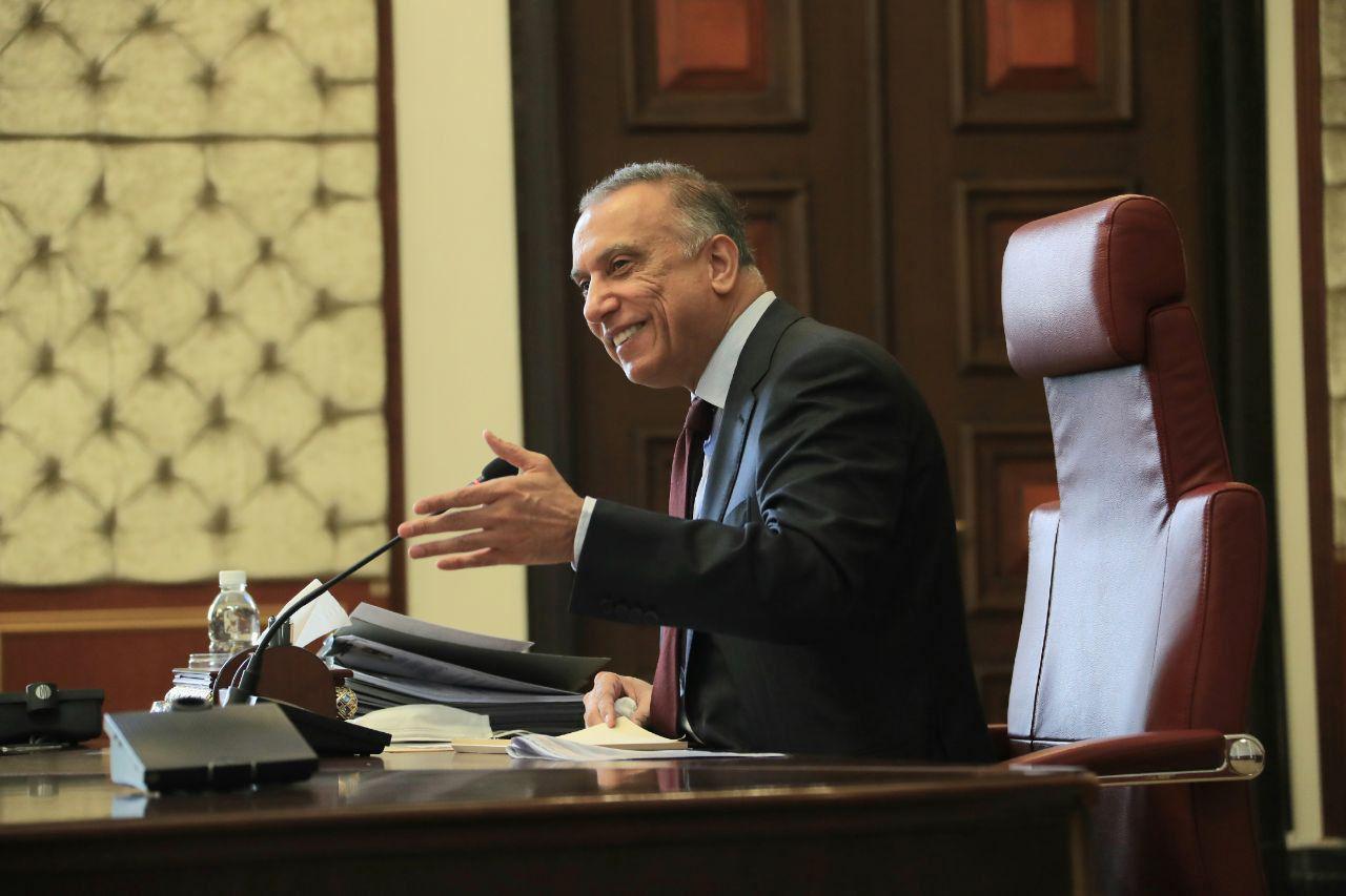 الكاظمي يوافق على دخول 1500 زائر من كل دولة يرغب مواطنوها بأداء الزيارة الأربعينية