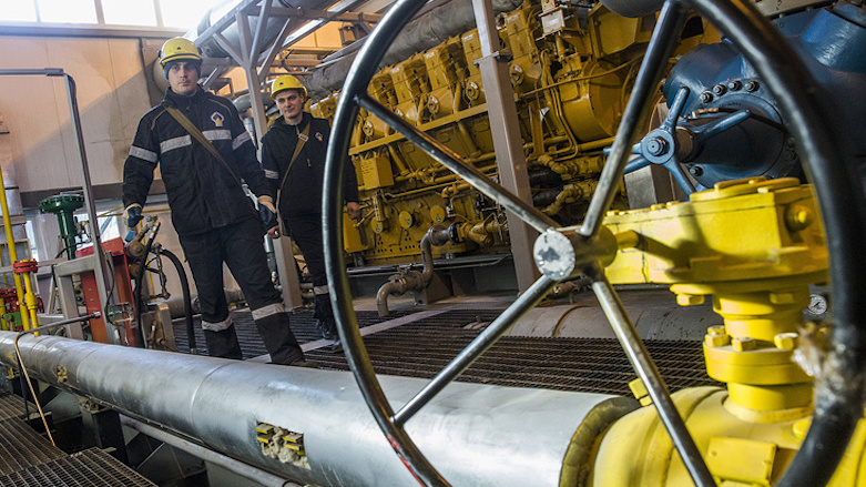 إصابة ترامب بكورونا تهوي بأسعار النفط