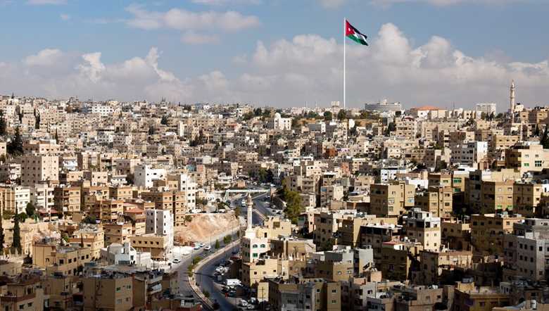 الأردن.. 13 وفاة و891 إصابة جديدة بكورونا