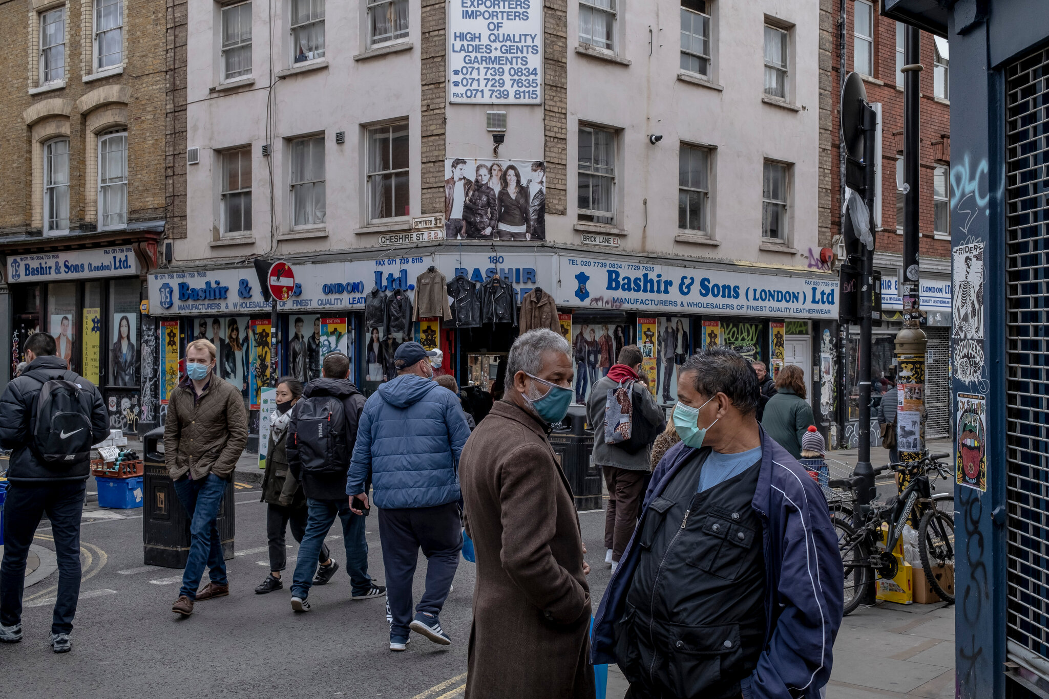 الوضع الوبائي في دول بالقارة الأوروبية.. أرقام قياسية لافتة خلال 24 ساعة