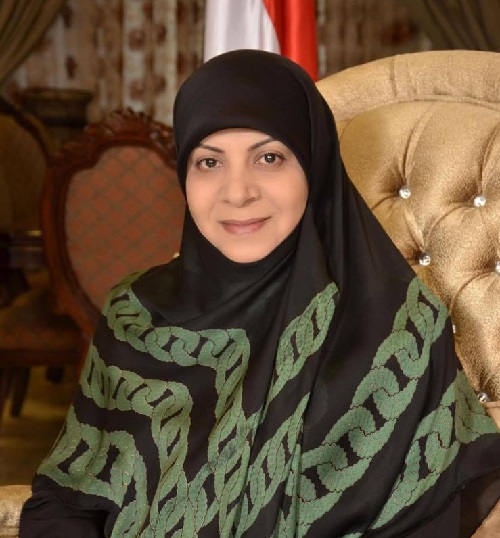 "المرأة ليست سلعة".. الفتلاوي تعلق على سلفة الزواج للمرة الثانية