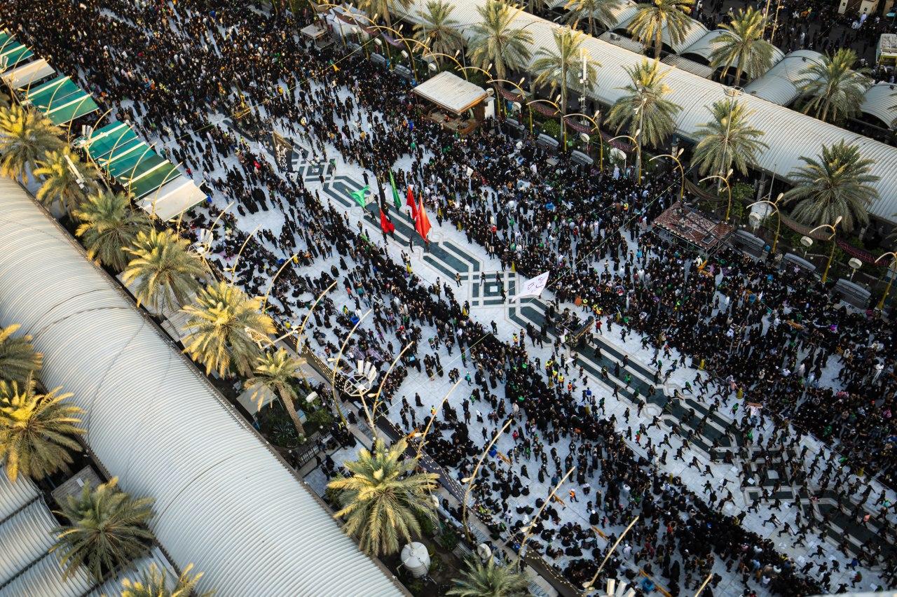 التخطيط: عدد سكان العراق بحلول 2025 سيصل الى 42 مليون نسمة