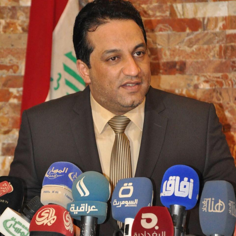 رئيس المالية النيابية يطلب رأي الكاظمي حول الاستغناء عن ’’الاقتراض’’ بعد تصريح الملا طلال (وثيقة)