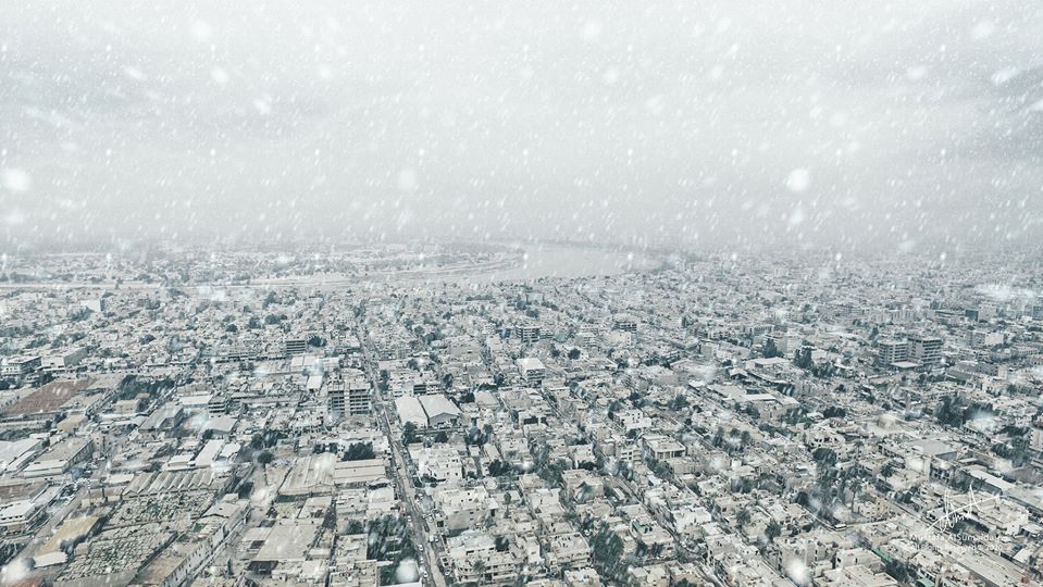 كورونا.. الصحة تتحدث عن “سلوك مخيف” للفيروس بالأجواء الباردة وتعلن وضع ضوابط لدوام المدارس