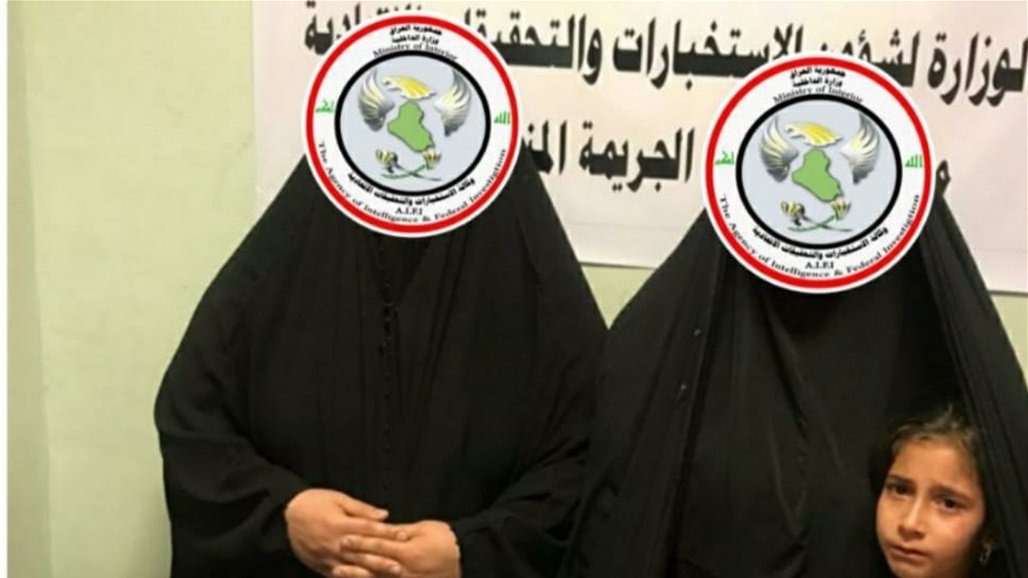 بمبلغ 20 مليون دينار.. القبض على امرأتين خلال بيعهما طفلة بعمر 5 أيام