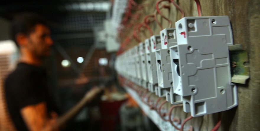 محافظة بغداد تحدد سعر الأمبير لشهر تشرين الثاني المقبل