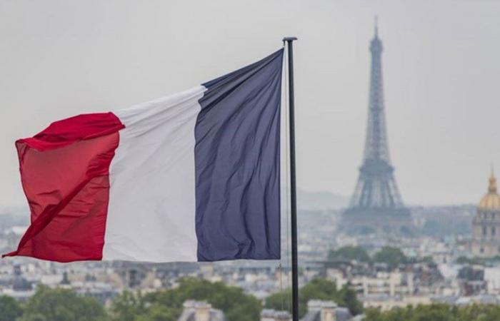 إصابات كورونا في فرنسا تتجاوز مليوني حالة