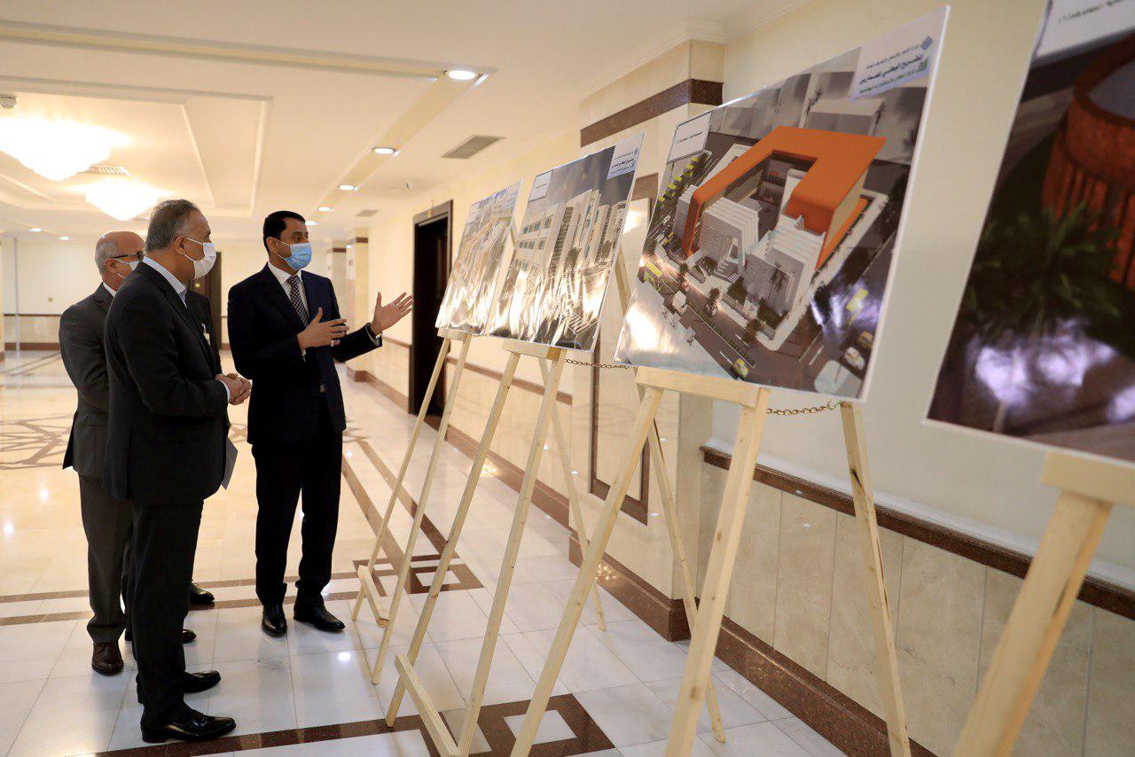 الحكومة تسعى لإطلاق مشروع بناء 7 آلاف مدرسة في العراق