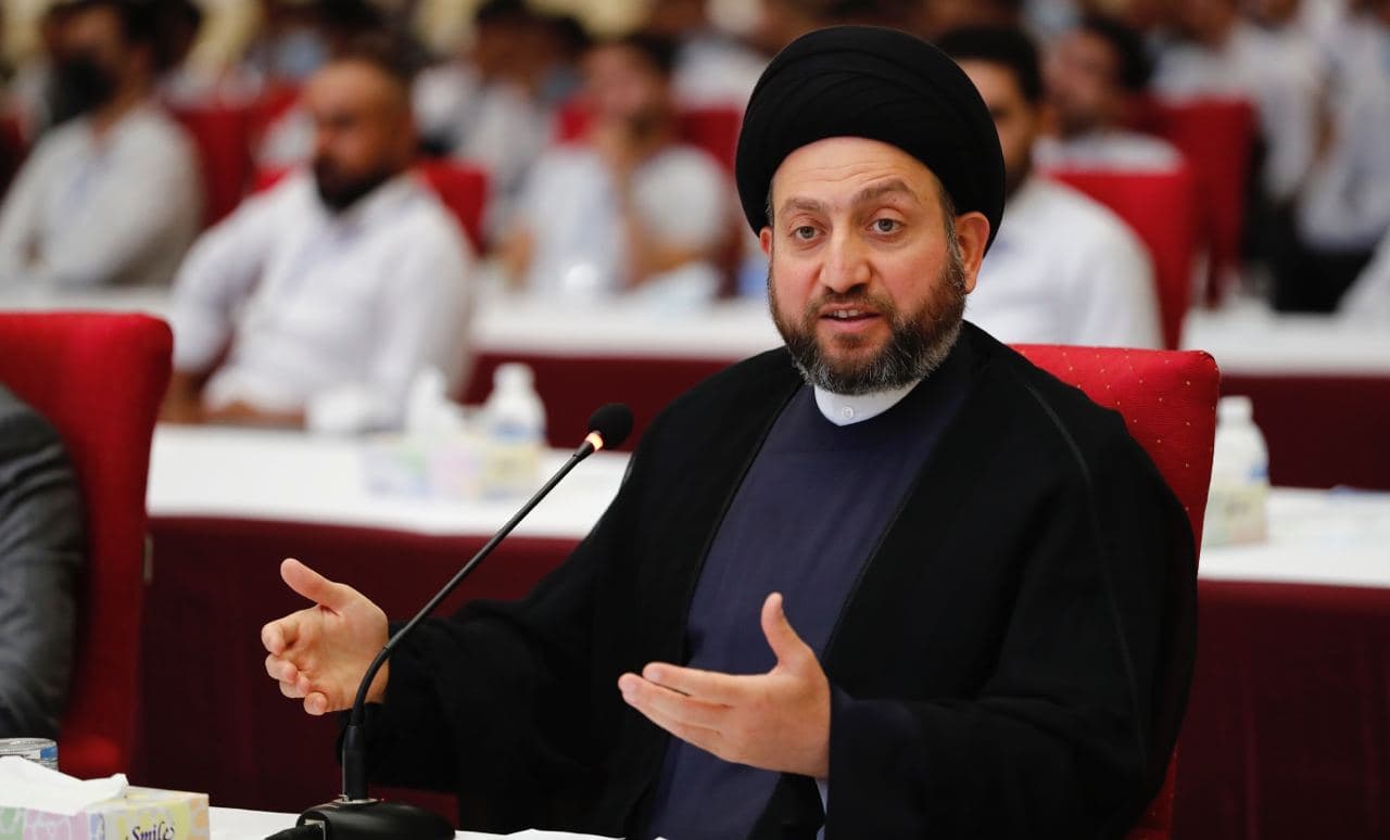 التحالف العابر للمكونات .. آفاق الحل للأزمة العراقية