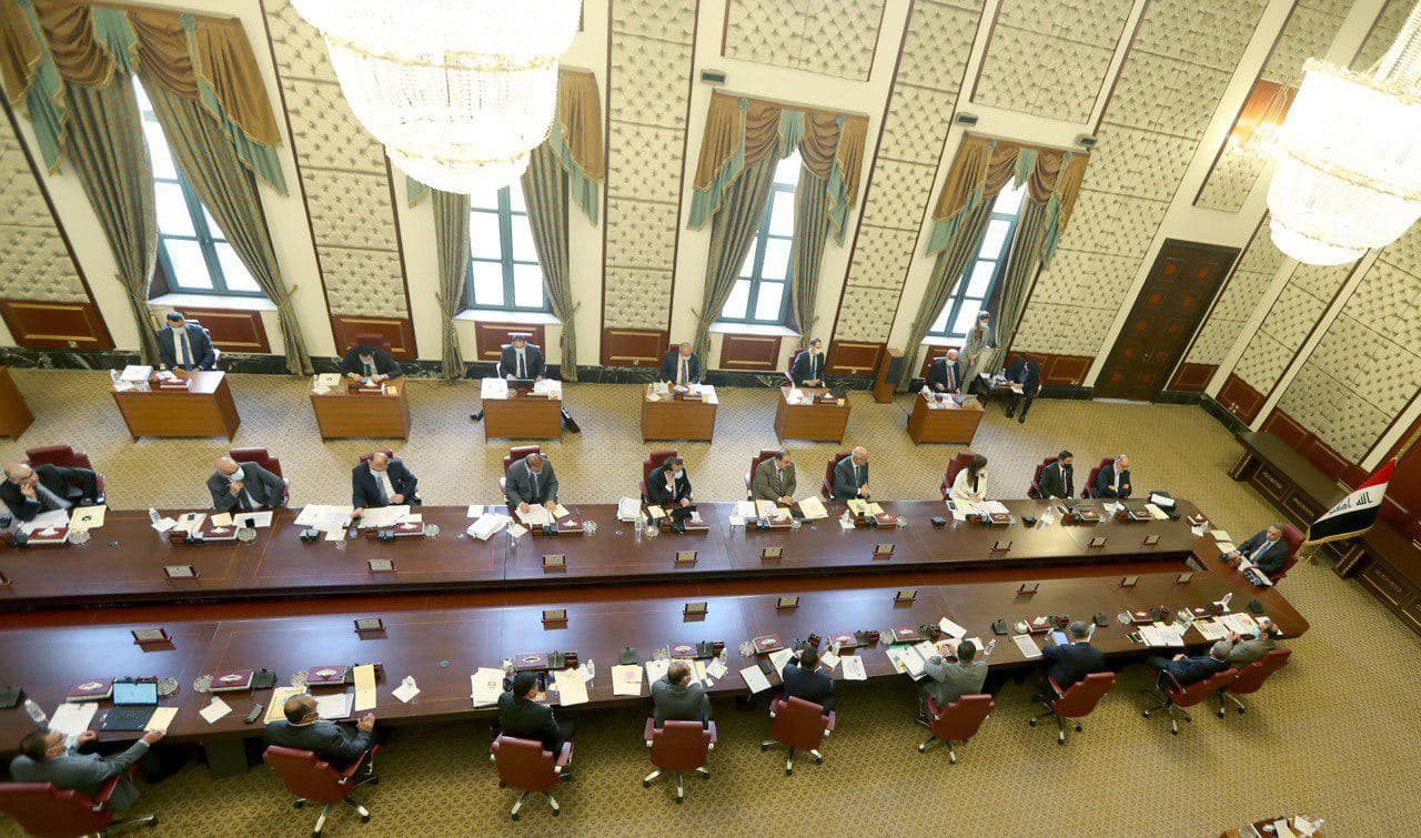 مجلس الوزراء يصدر توجيهاً بدعم وزارة الصحة بالحصول على لقاح كورونا