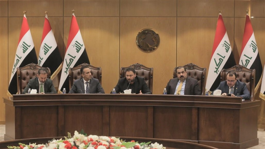 رئاسة البرلمان: الحكومة الاتحادية لا تملك بيانات عن الإقليم