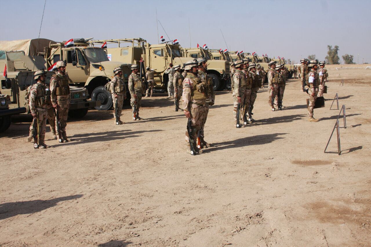 عضو بالدفاع النيابية: دول عديدة قدمت للعراق عروض "السلاح مقابل النفط"