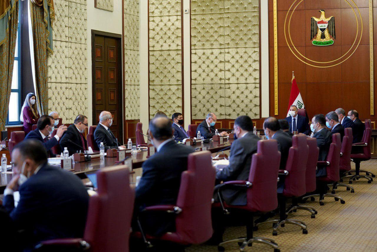 الدولةُ العراقيّةُ التي لا تخاف