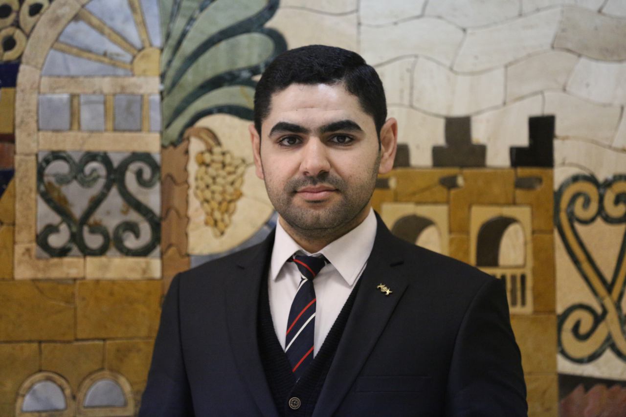 القضاء العراقي واسطورة القبض على ترامب