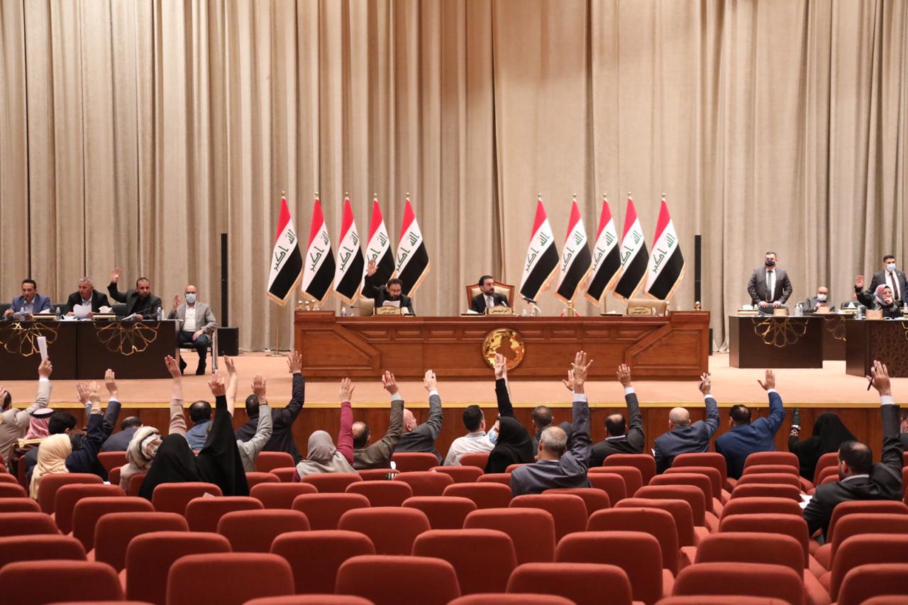 المالية النيابية: جميع مواد موازنة 2021 قابلة للتغيير