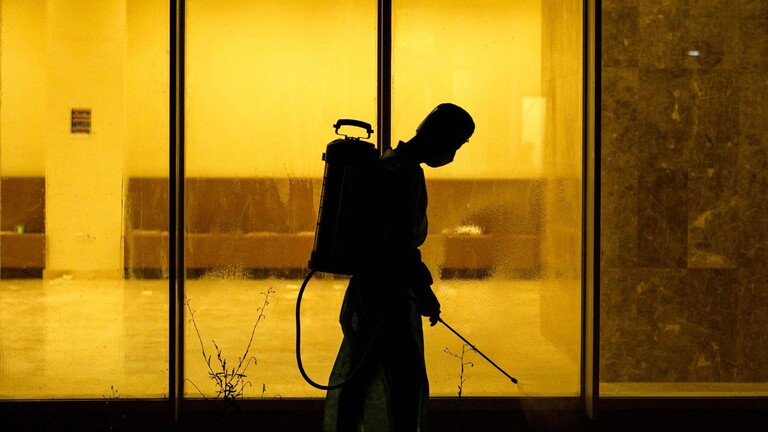 الصحة: التحسن في وضع كورونا لن يجعلنا في مأمن من خطر ارتفاع الإصابات