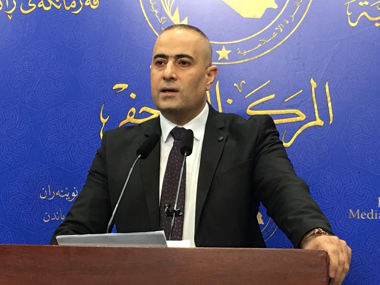 نائب لوزير الداخلية: حديثك عن تجارة المخدرات يثير بعض علامات الاستفهام