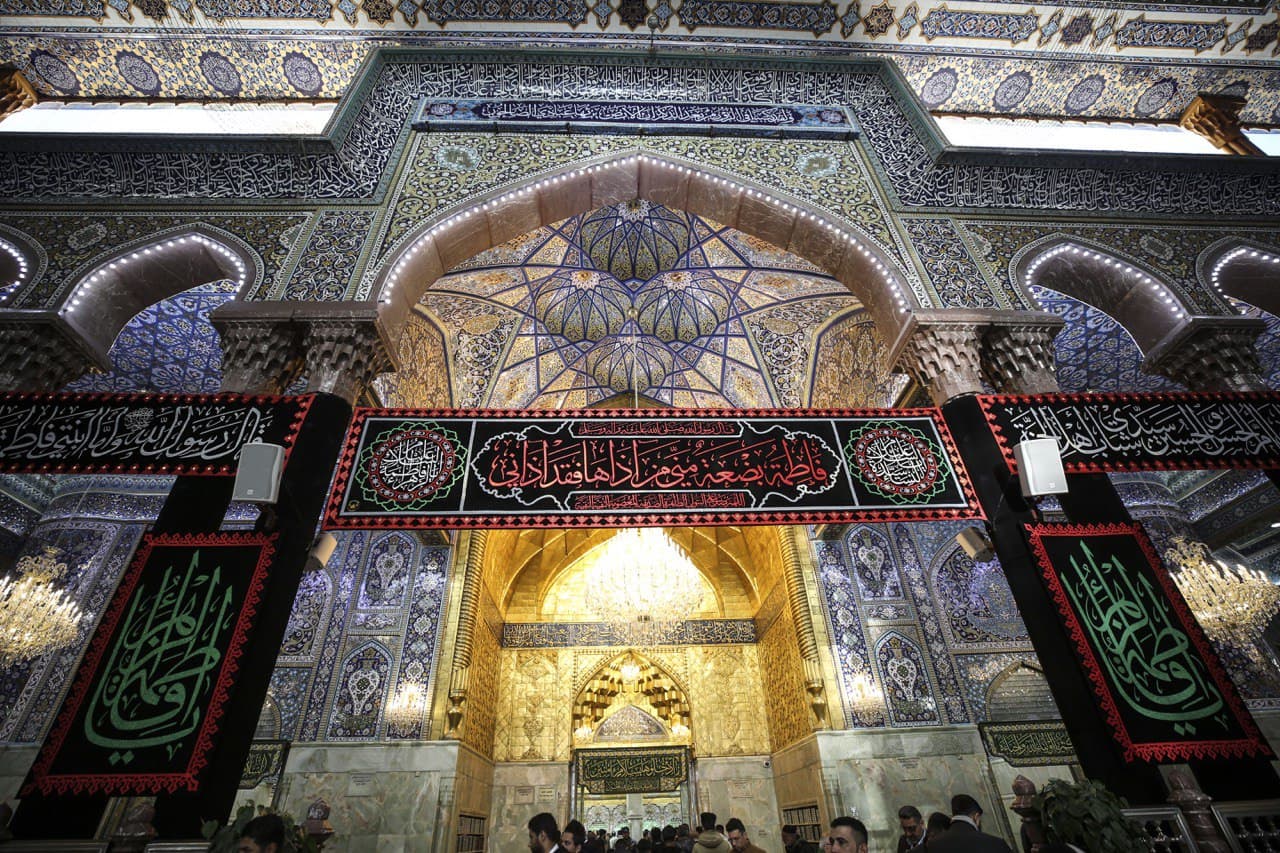 هل بقي ما لم يقال في حق الزهراء البتول عليها السلام؟