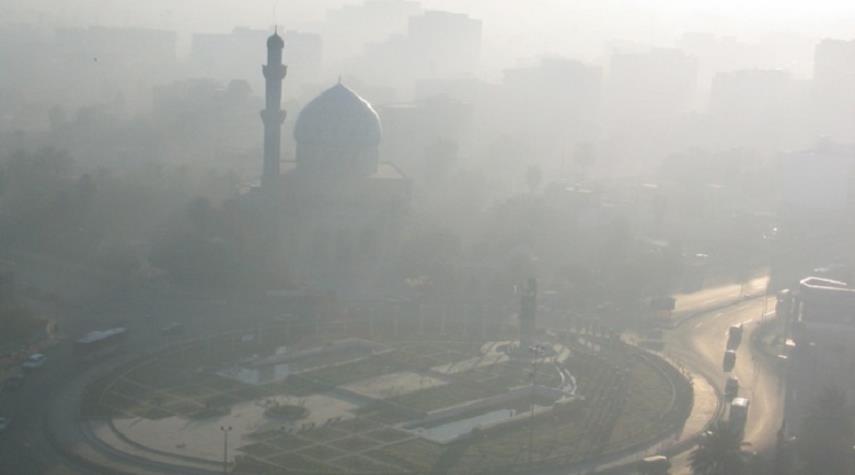 الأقوى في الشتاء الحالي.. العراق على موعد مع موجة "شبه قطبية"