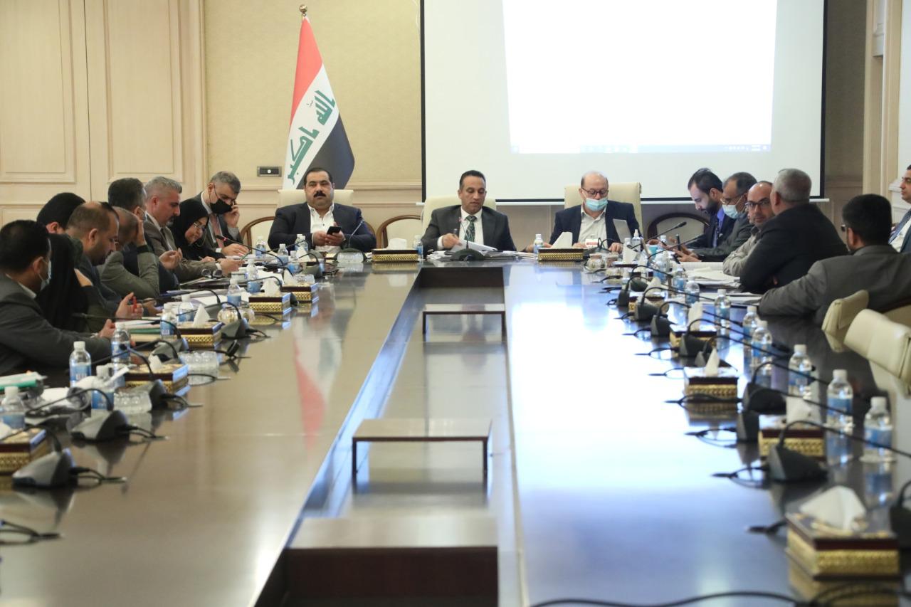 المالية النيابية ترد على تصريحات السعداوي بشأن موازنة 2021