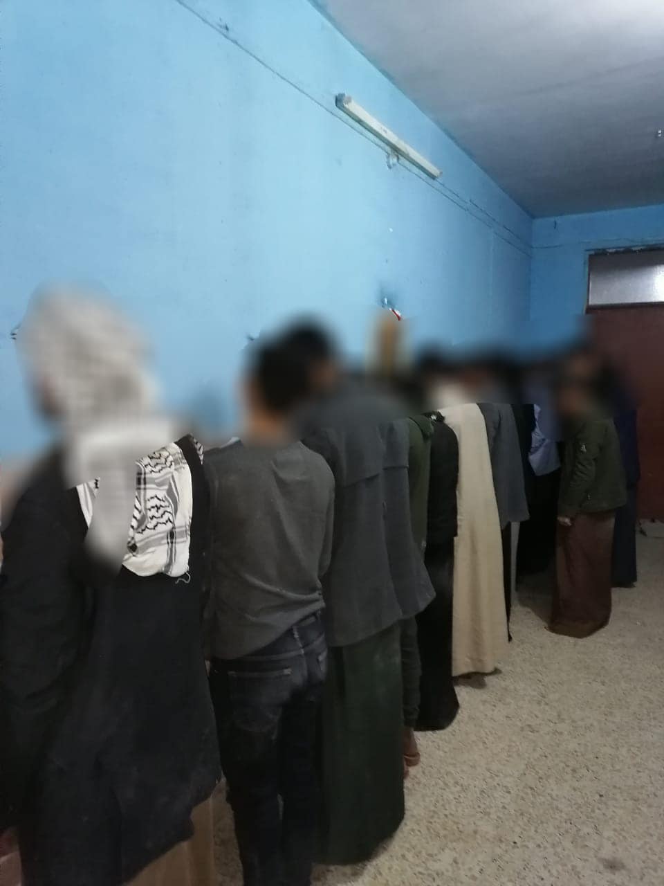 اعتقلت 45 شخصاً.. شرطة البصرة: النزاعات العشائرية تلفظ انفاسها الاخيرة في المحافظة