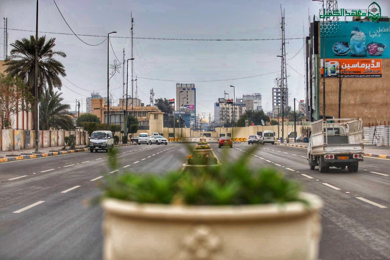 كربلاء.. الشرطة تعلن عن اعتقال مطلوبين "داخل الفنادق" وضبط شركات وهمية