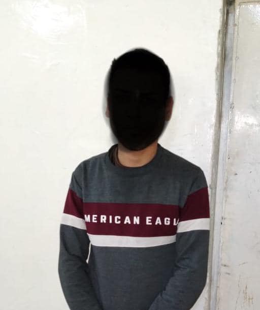 في ميسان.. شاب يشعل النيران بجسد والده وهو نائم