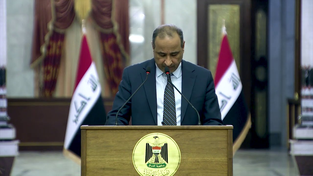 الحكومة تستلم الموازنة من البرلمان وتدرسها خلال "يومين"