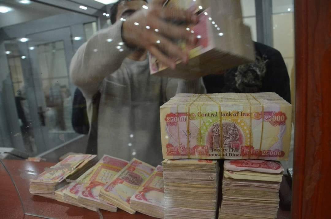 مصرف الرشيد يعلن شمول منتسبي الحشد بسلفة 10 ملايين دينار