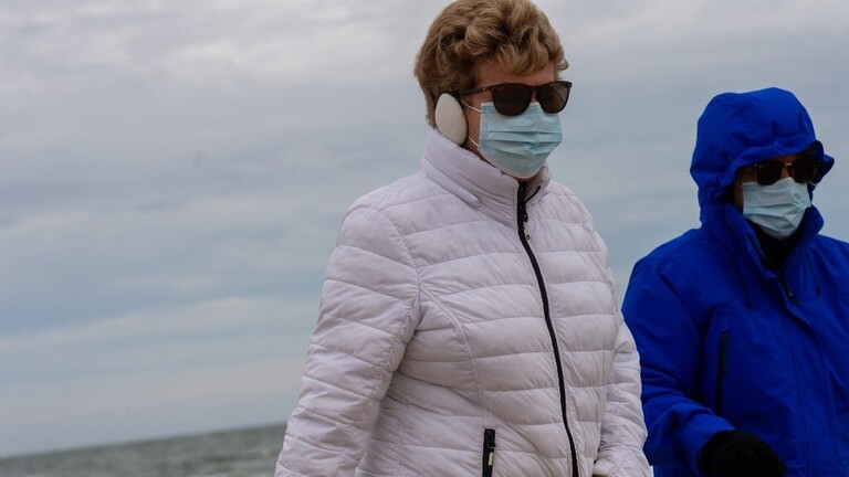 إرشادات جديدة في الولايات المتحدة للوقاية من كورونا