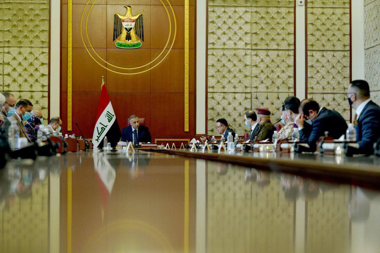 غلق وحظر وغرامات .. العراق يتخذ 25 قراراً للحد من انتشار "كورونا"
