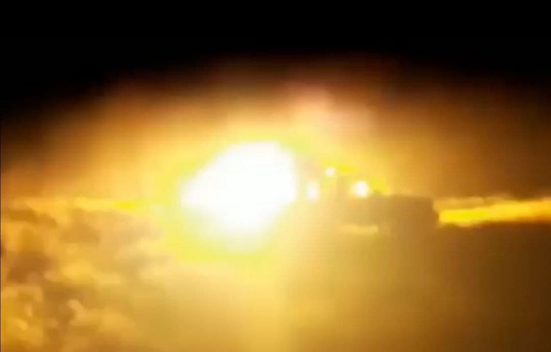 الحشد يعلن صد تعرض لـ"داعش" جنوب سامراء