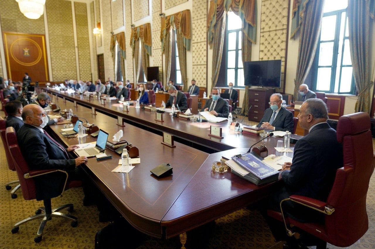 مجلس الوزراء يصوت على صرف مكافأة لعائلات ضحايا كورونا