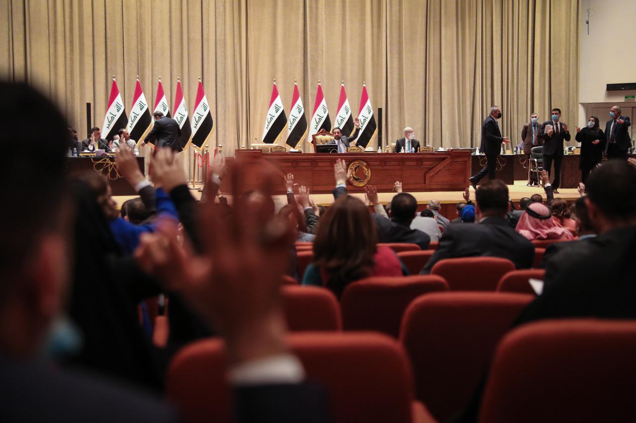 نواب المكونات: تشريع قانون المحكمة الاتحادية يتنافى مع الدستور