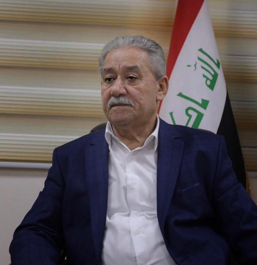 الاسدي يعود الى بغداد ويباشر مهامه رئيساً لجهاز الامني الوطني