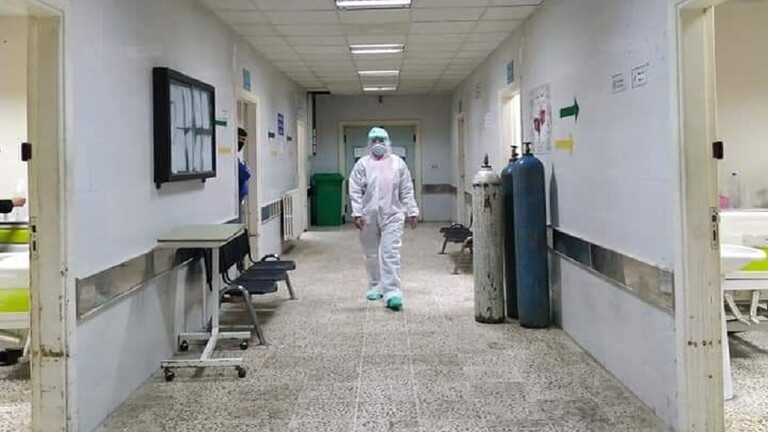 بينها في بغداد.. الصحة تصنف هذه المناطق بـ"عالية الخطورة"