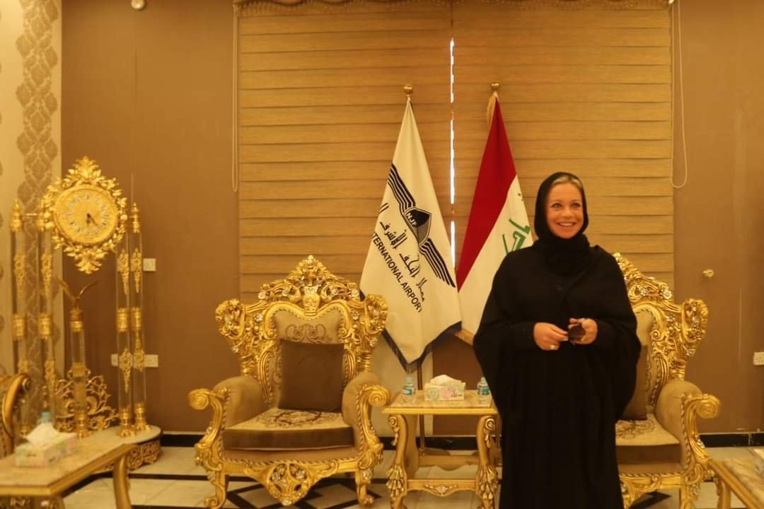 بلاسخارت تهنئ المسلمين بمناسبة شهر رمضان وتتحدث عن غلاء المعيشة والوقاية من كورونا