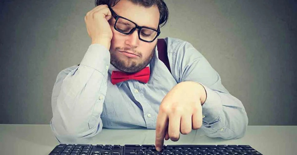 من بينها العراق.. أكثر خمس شعوب كسلاً على وجه الأرض