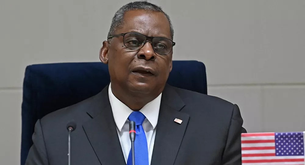 "الحرب الكبرى".. وزير الدفاع الأمريكي يشدد على ضرورة الاستعداد لصراع محتمل