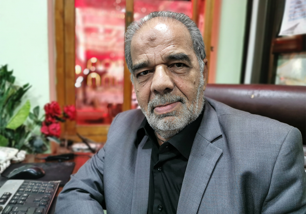 هكذا انحنى التأريخ لعلي بن أبي طالب عليه السلام