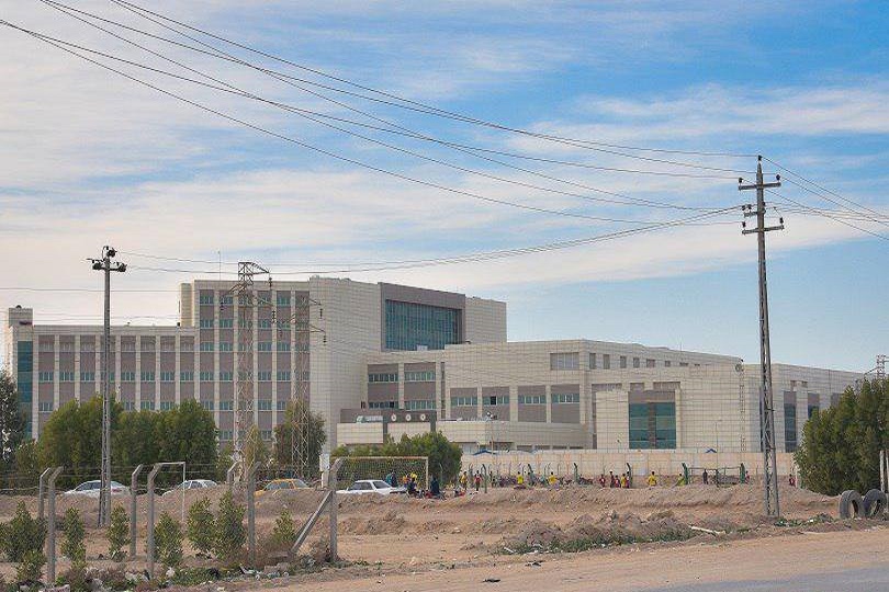 مصدر قضائي يكشف معلومات بشأن المستشفى التركي في كربلاء