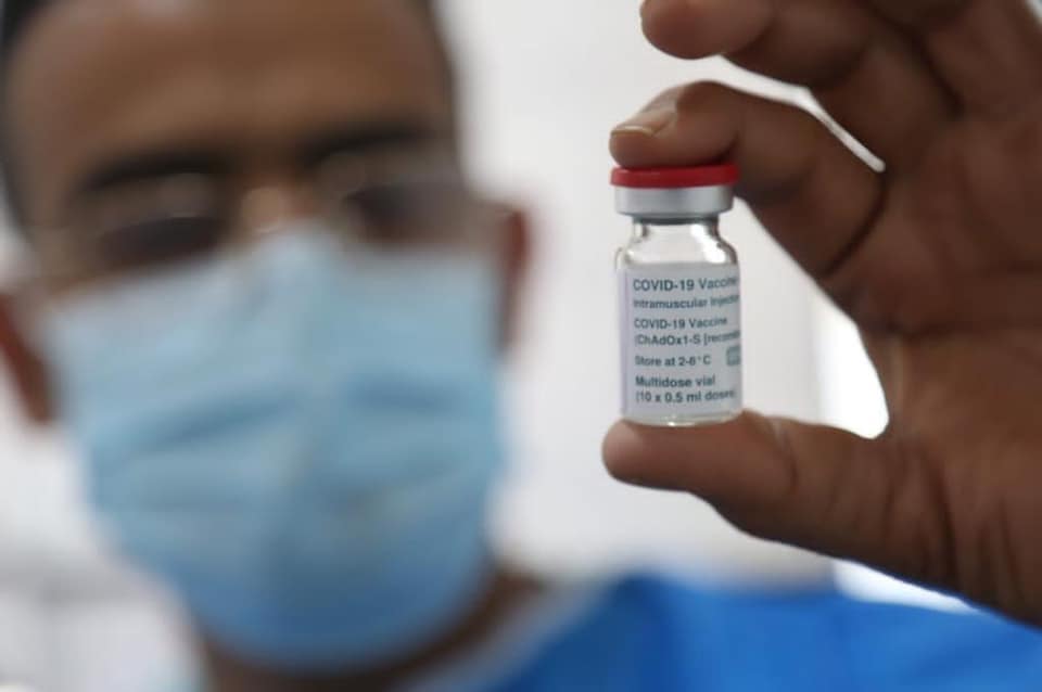 انخفاض وفيات كورونا في العراق وحالات الشفاء تتفوق على الاصابات الجديدة