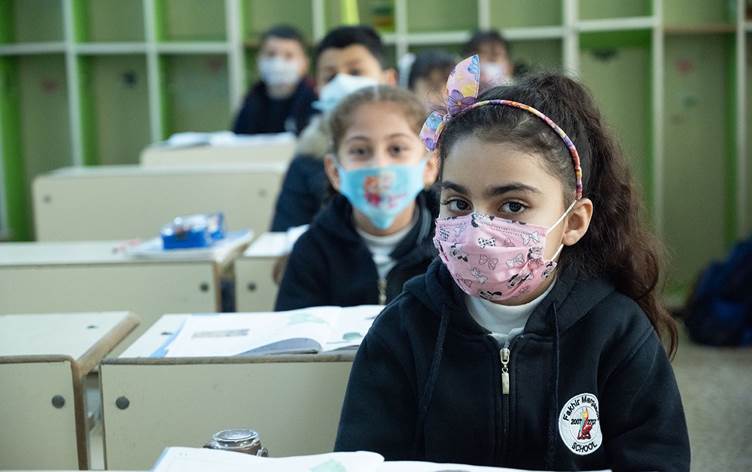 تربية كردستان تقرر استئناف الدوام في المدارس بالتناوب